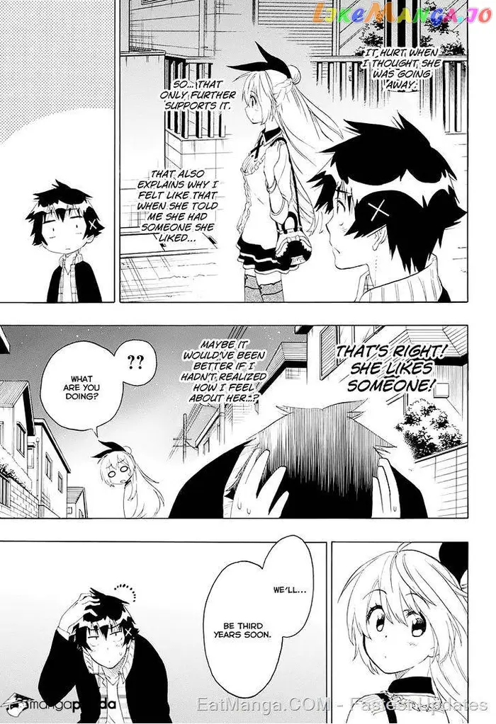 Nisekoi Chapter 200 image 06_optimized